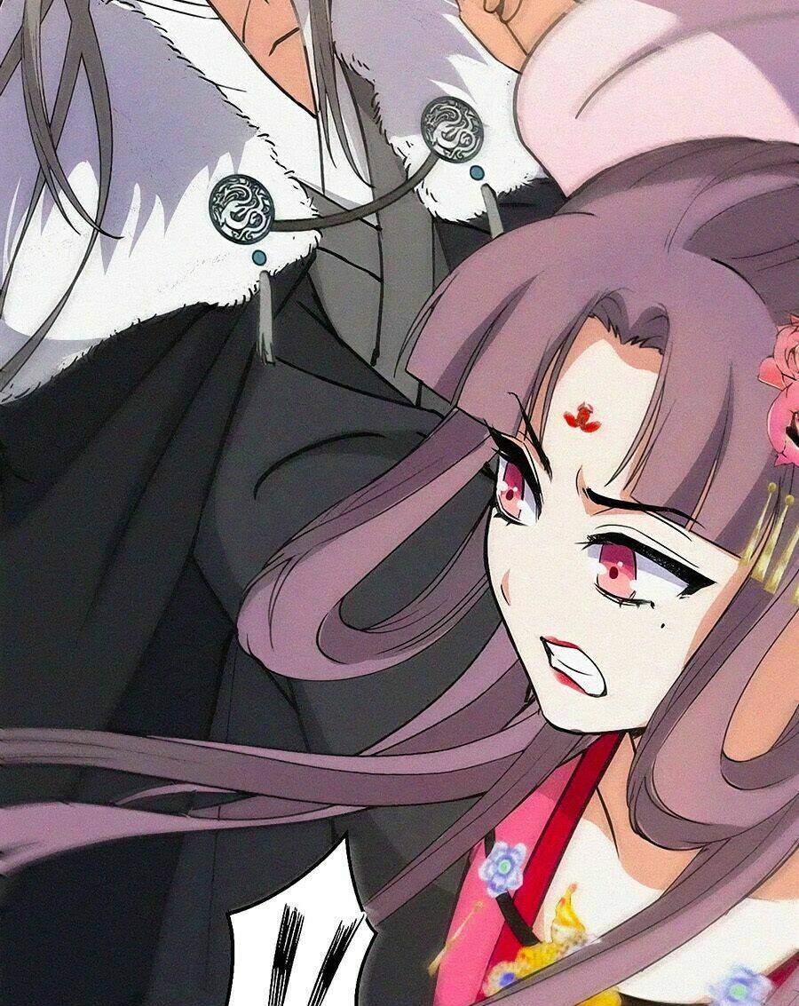 ngự thú linh phi chapter 5 25