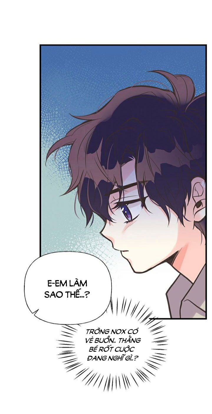 chị tôi đã nhặt về một nam chính quyến rũ chapter 21 22