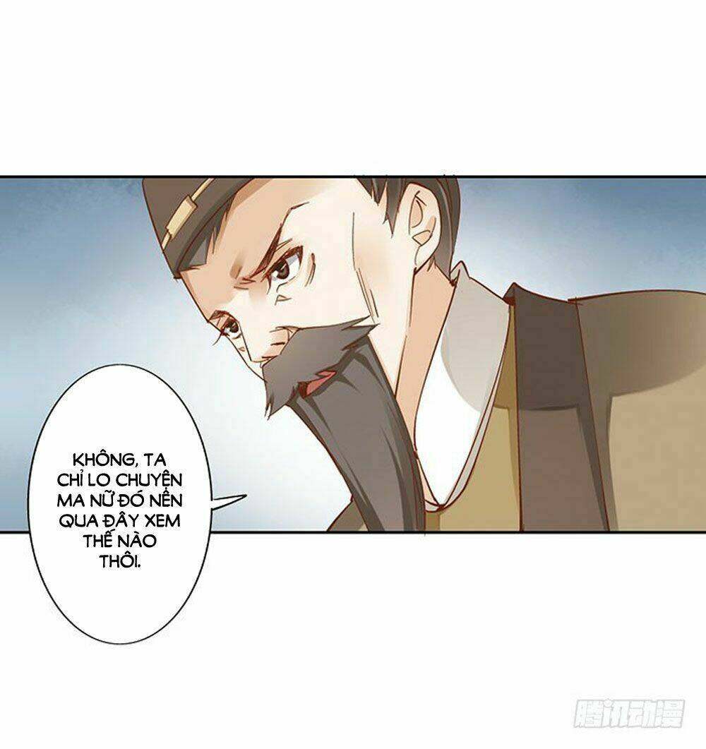 thiền tâm vấn đạo chapter 10 60