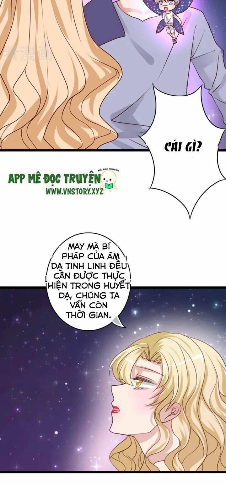 sau con mưa mùa hạ chapter 80 17