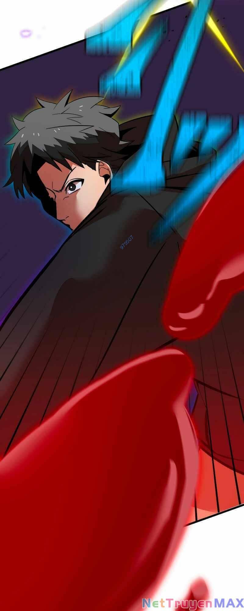 Huyết Thánh Cứu Thế Chủ~ Ta Chỉ Cần 0.0000001% Đã Trở Thành Vô Địch chapter 10 26