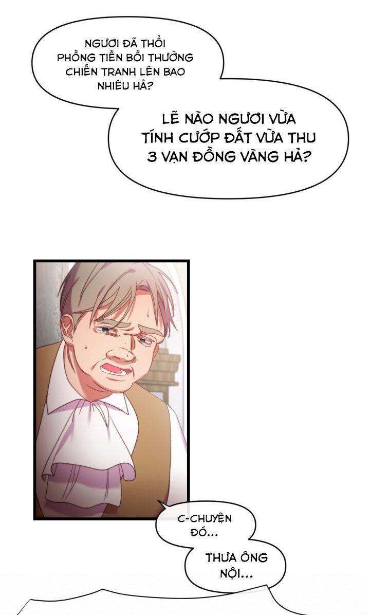 vị hôn thê của kẻ săn mồi chapter 6 51