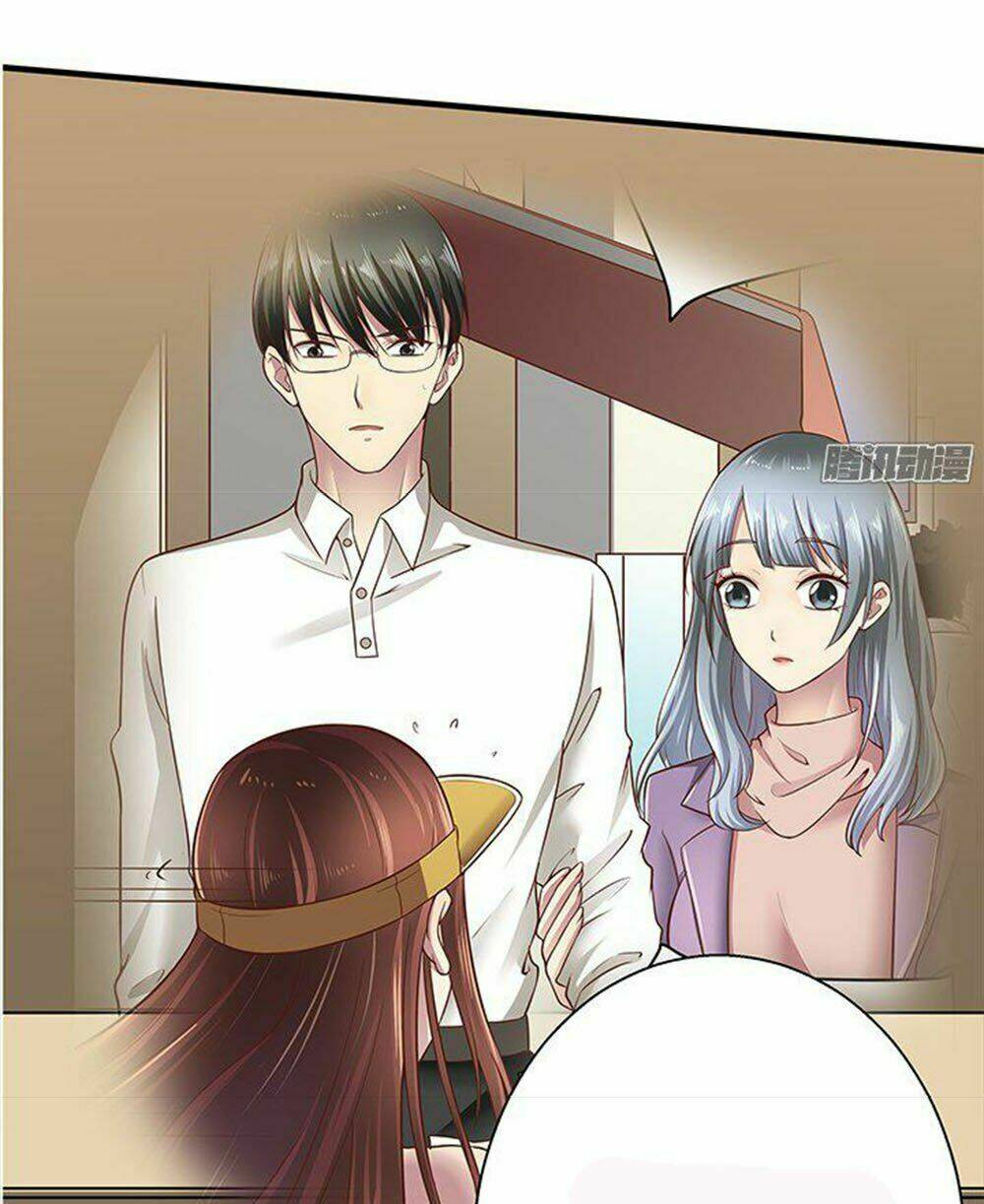 khi trò chơi ác ma bắt đầu chapter 23 31