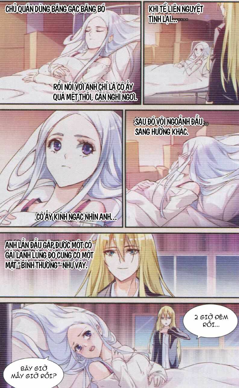 mafia bride chapter 18 18