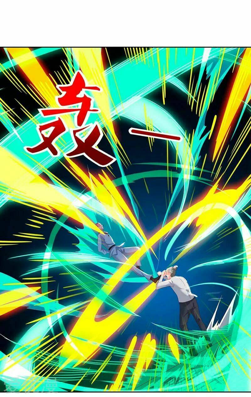 trọng sinh khí thiếu quy lai chapter 63 12