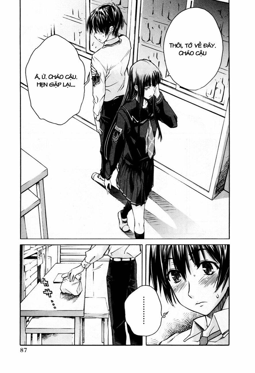 kimikiss chapter 30 19