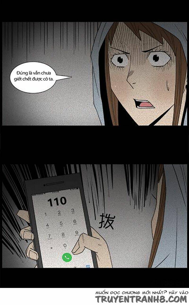 kinh dị đêm khuya chapter 59 33