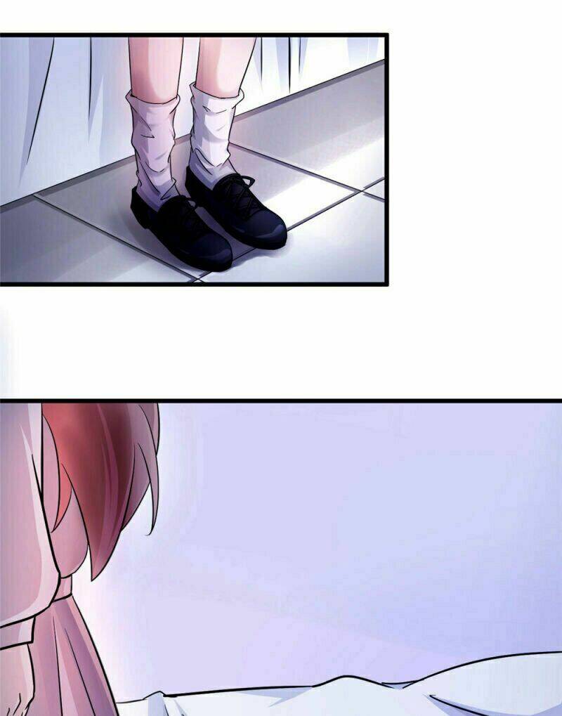 mạc thiếu bức hôn: vợ mới khó chống đỡ chapter 86 57