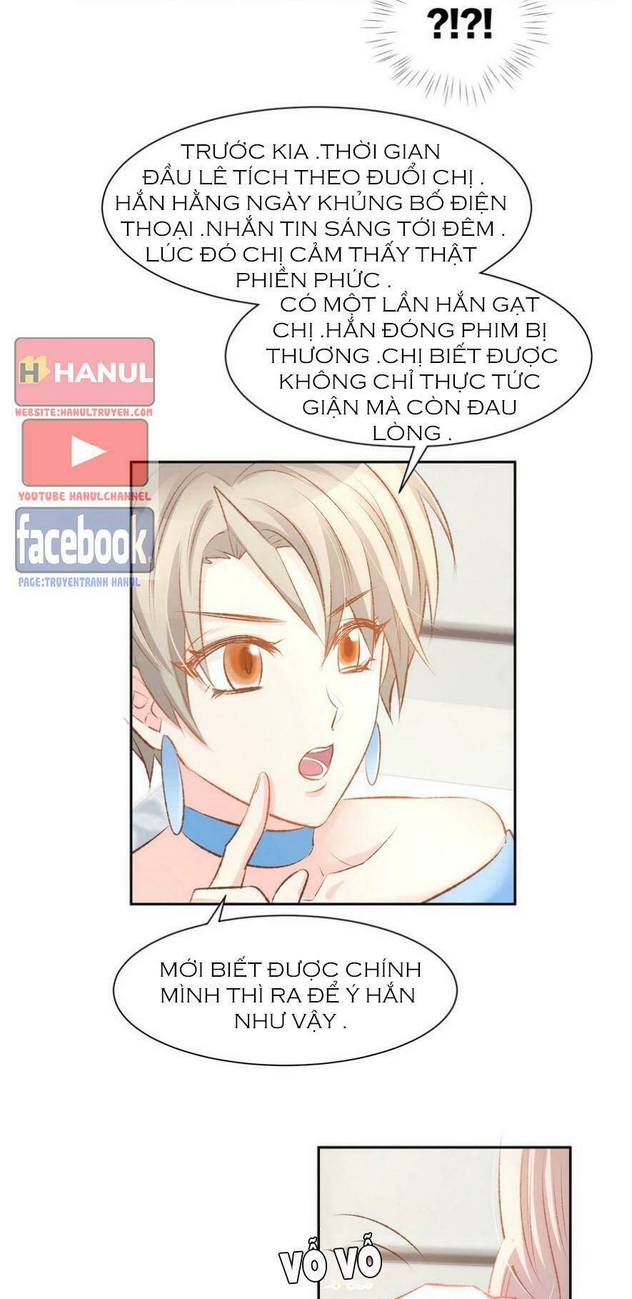 hôn nhân ấm áp : tổng tài sủng vợ thành nghiện chapter 46.2 8