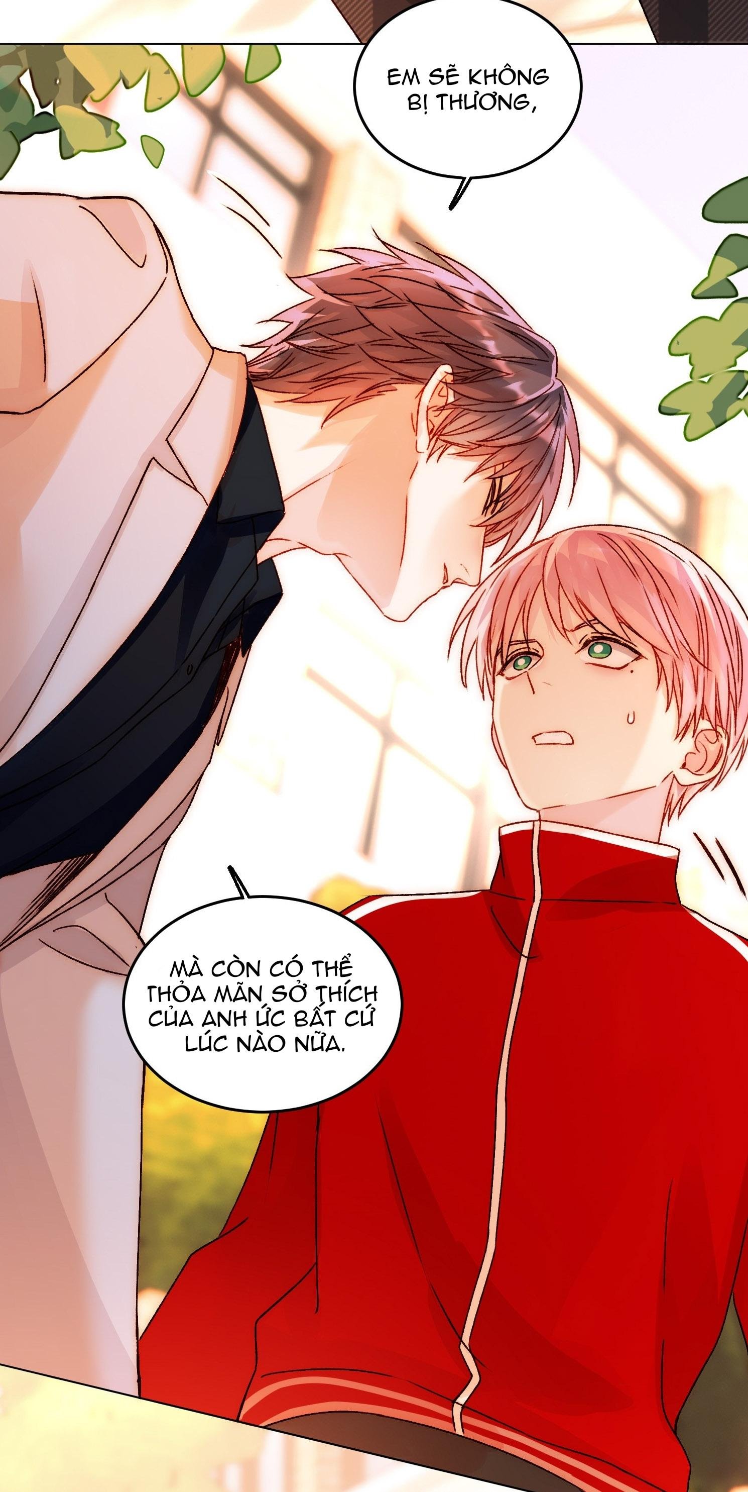 tôi phải trở thành nhân vật đại phản diện chapter 40 5