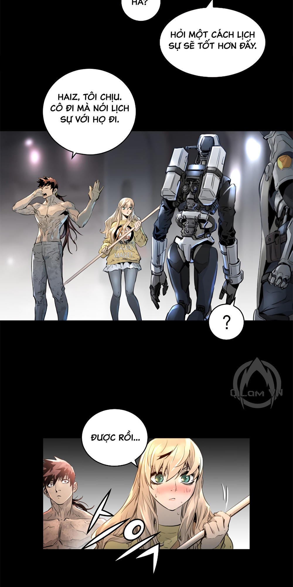 tam tuyệt tại dị giới chapter 70 40