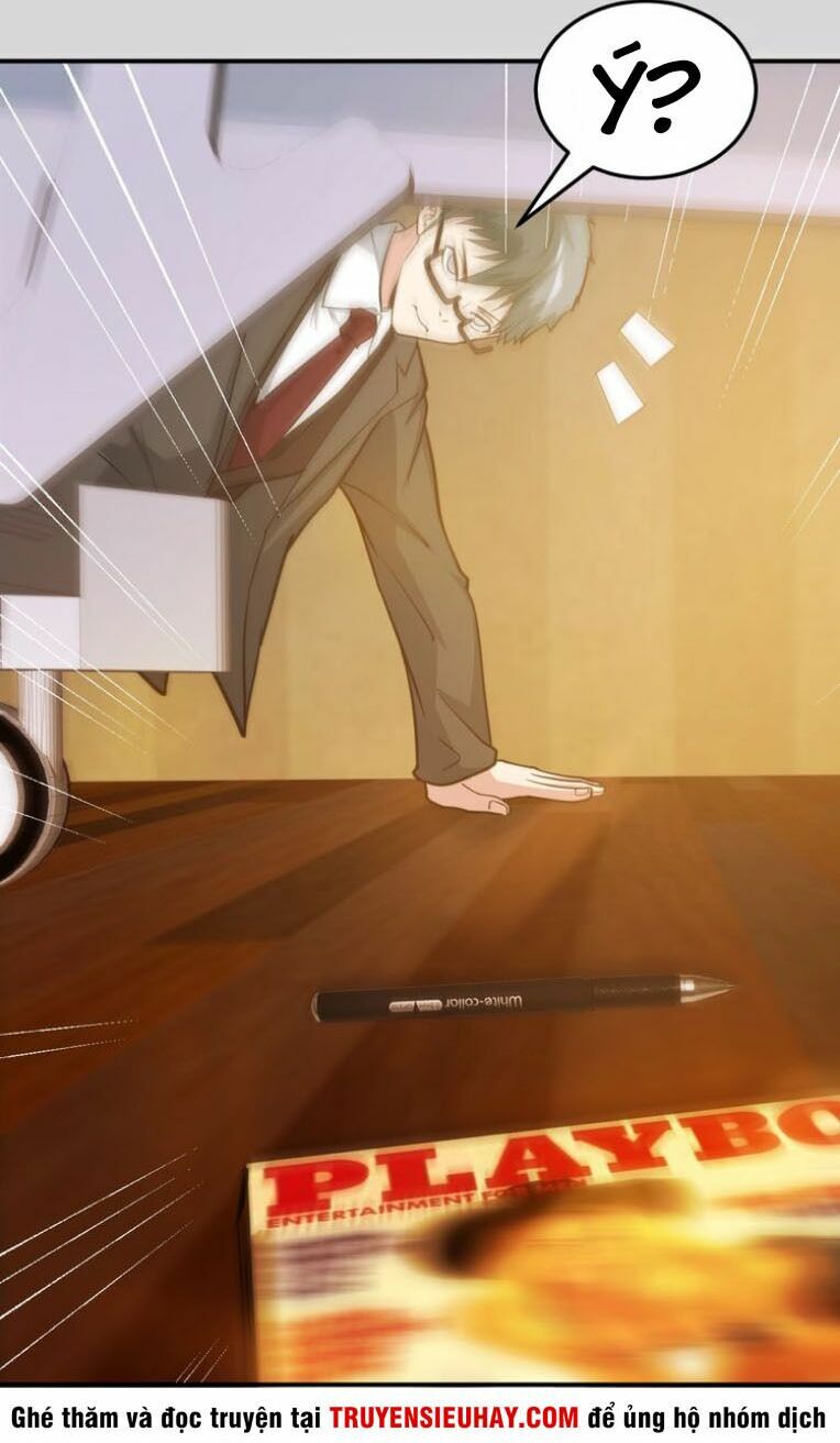 vô cực chiều thiên chapter 1 27