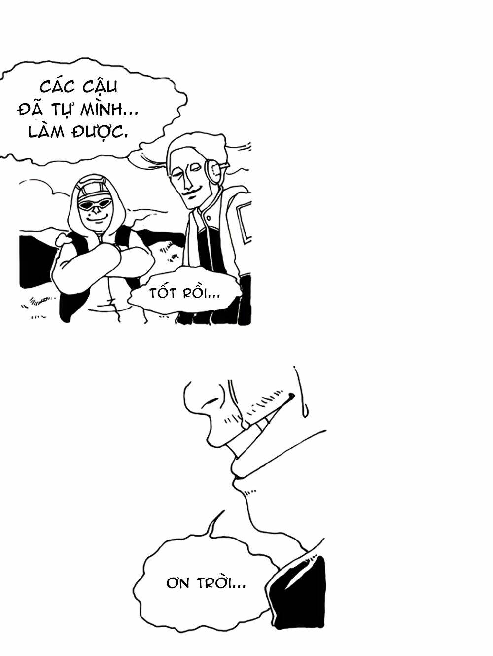 chuyện chết chóc chapter 6 24