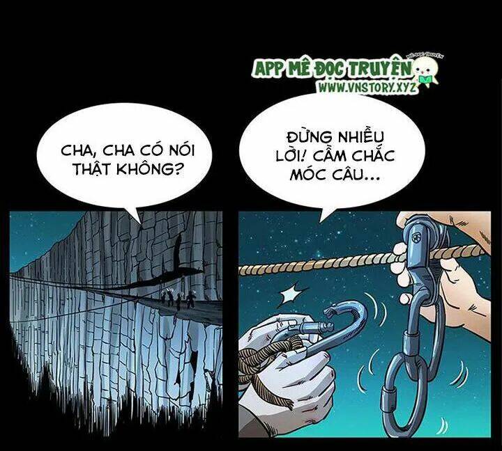 U Minh Ngụy Tượng Chapter 172: Trùng Long Hương - Trang 2