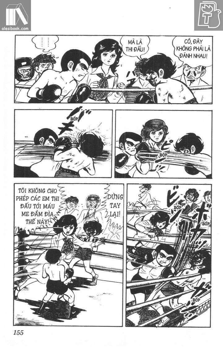 ganbare genki chapter 17 11