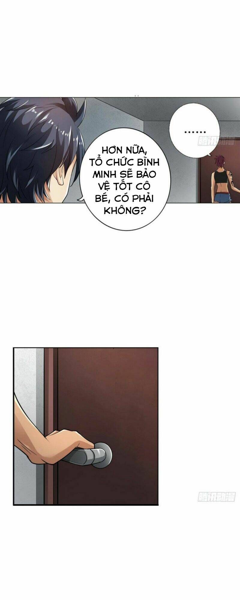 nhân vật phản diện đi tìm đường chết chapter 63 9