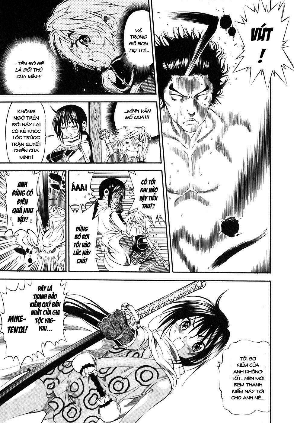 rappi rangai chapter 15 6