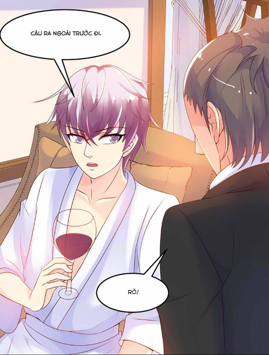 đại thúc, người ta sẽ ngoan chapter 26 16