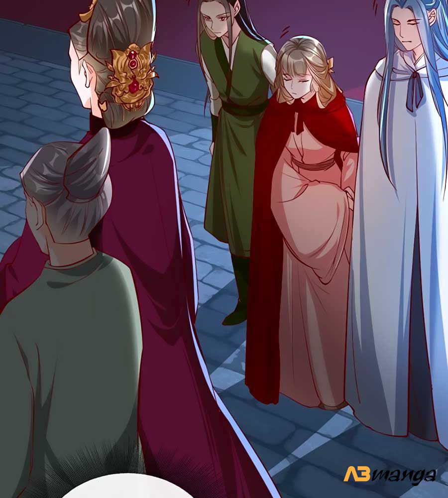 Gian Phi Như Thử Đa Kiều chapter 104 - Trang 4