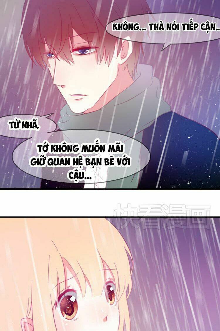 phụ đạo sau giờ học chapter 22 3