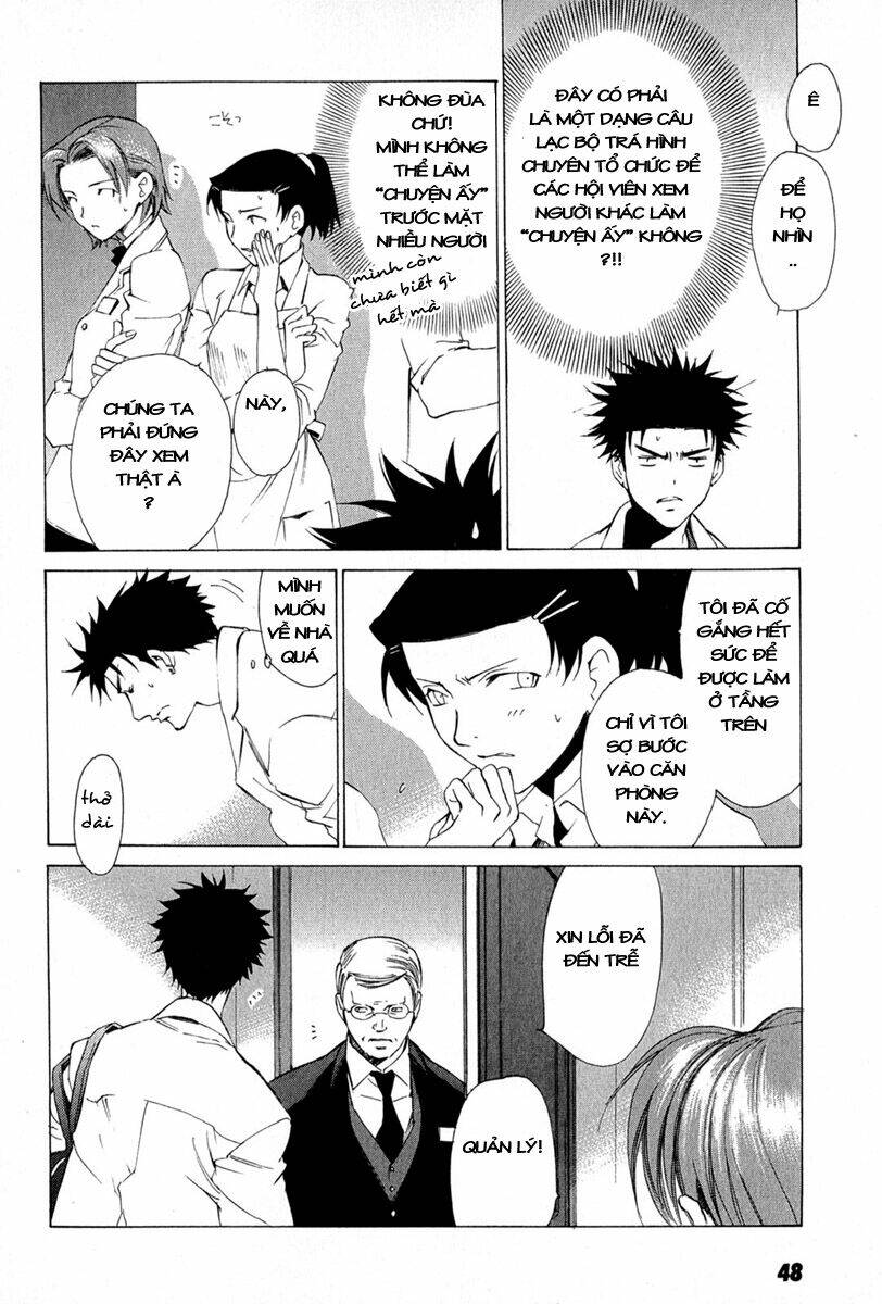 butterfly - paru paro chapter 3 4