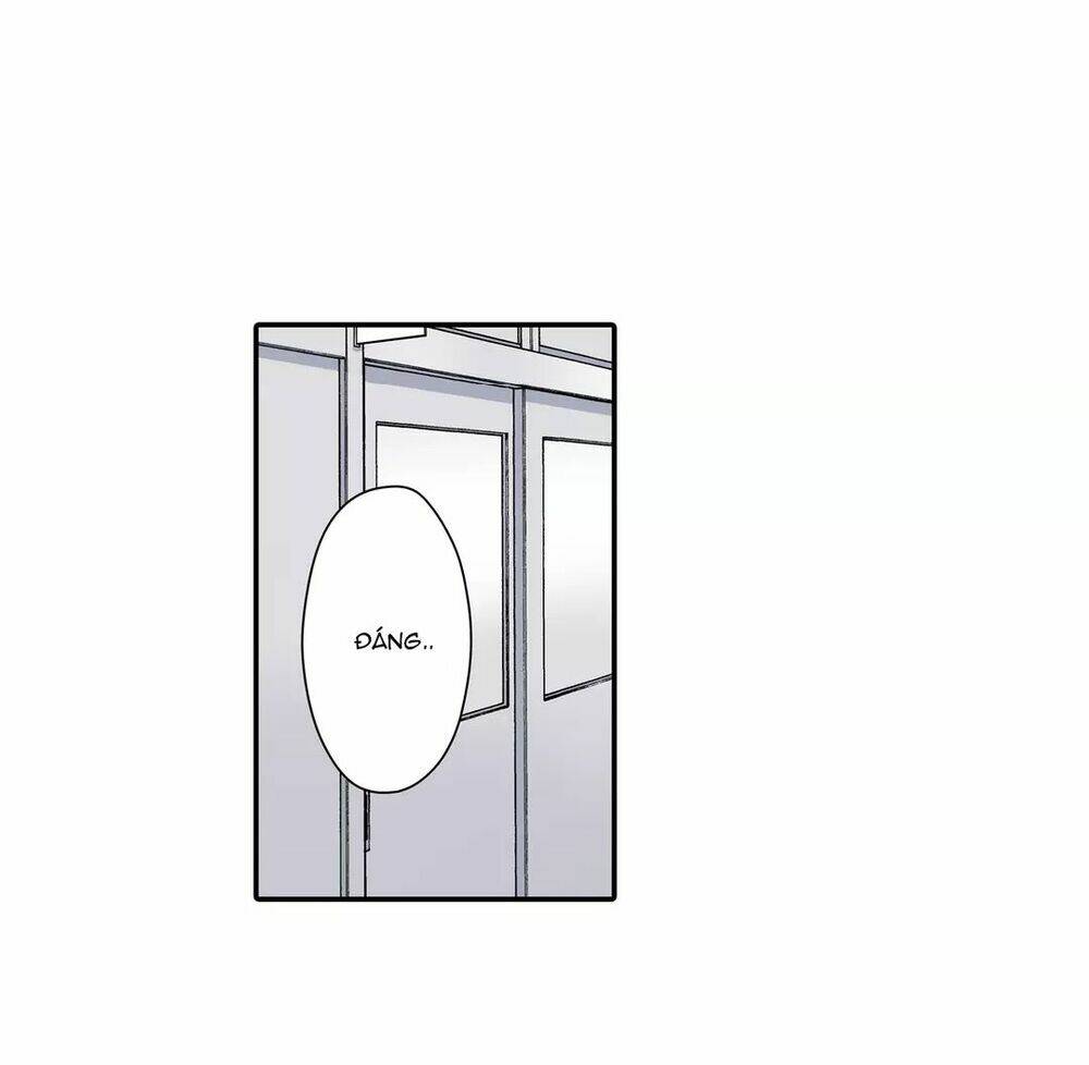 18, sống chung cùng nhau chapter 25 27