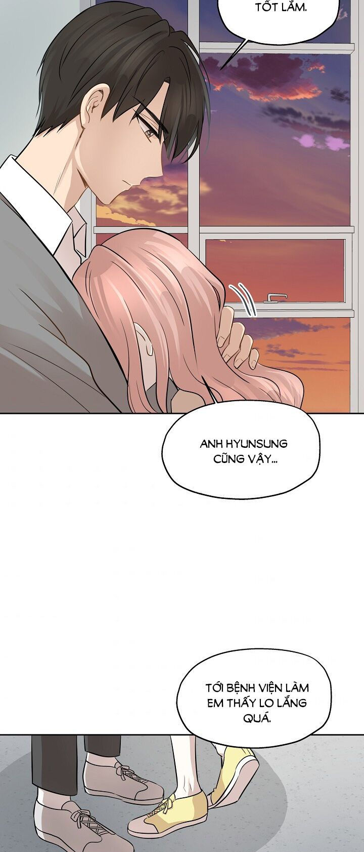 cuộc sống kỳ thú chapter 73 49