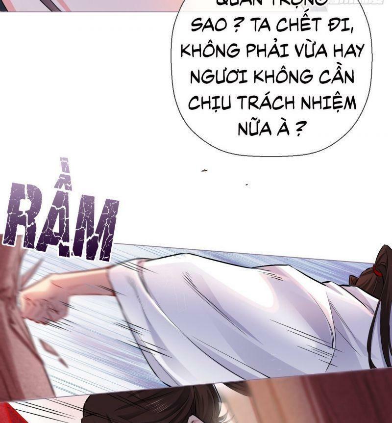 nhập mộ chi thần chapter 4 31