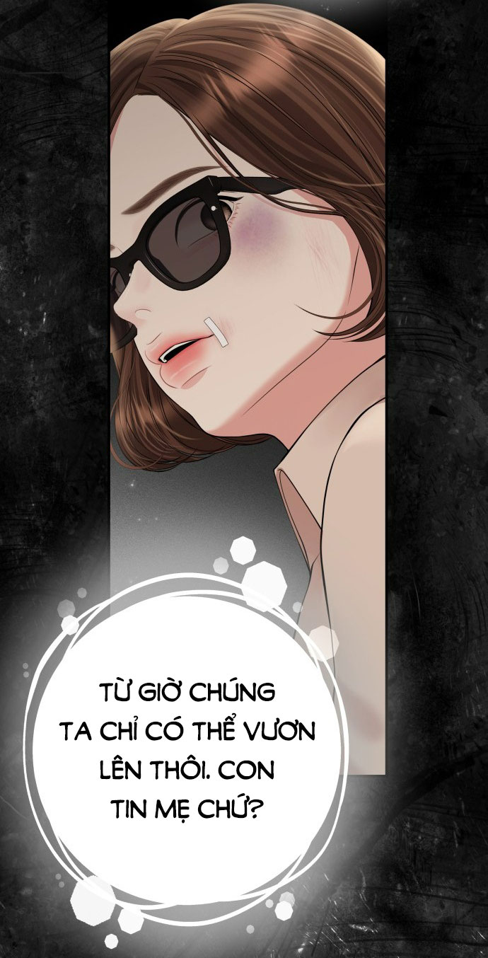 gửi em người đánh cắp những vì sao - to you who swallowed a star chapter 137.1 18