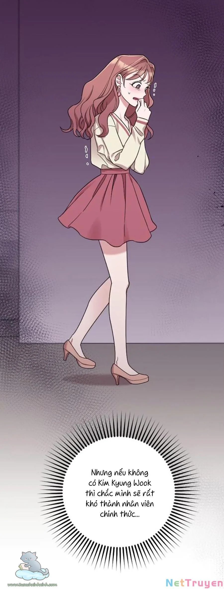 cô đi mà lấy chồng tôi chapter 19 17