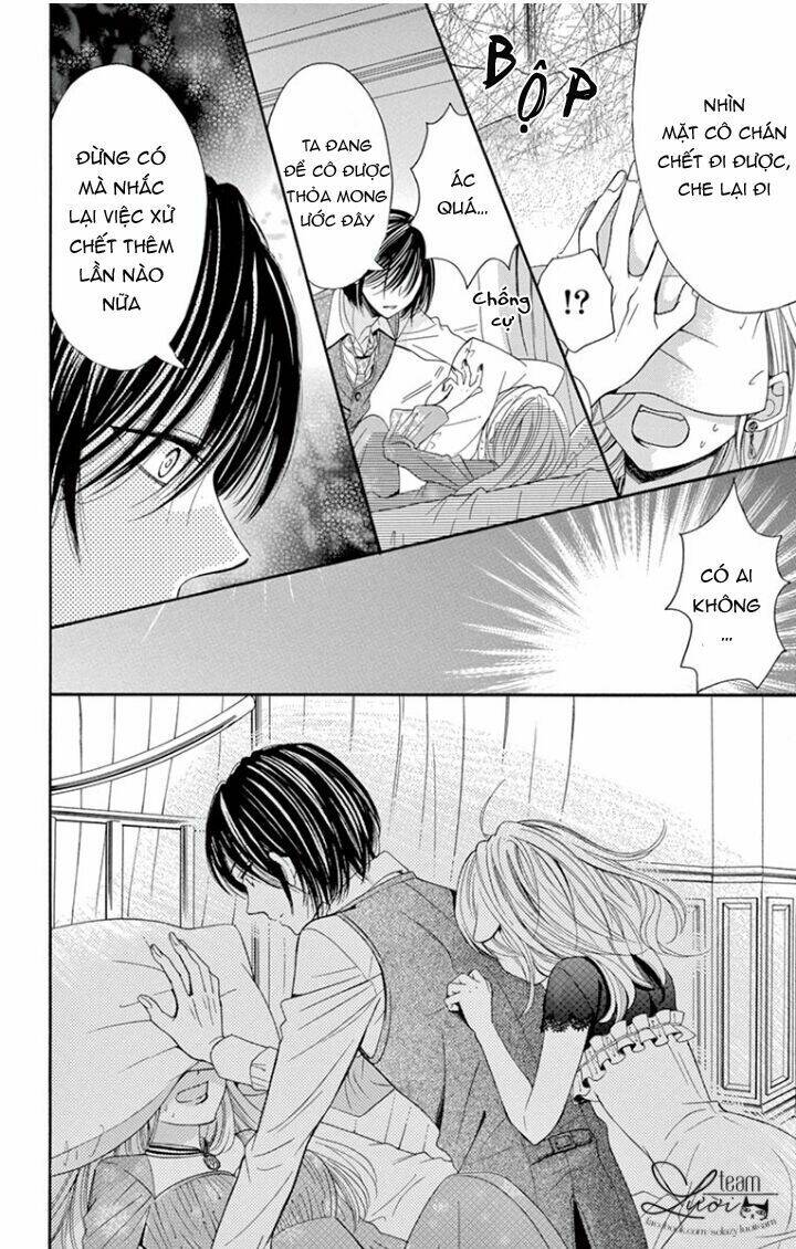 kuzu to kemomimi chapter 6 26