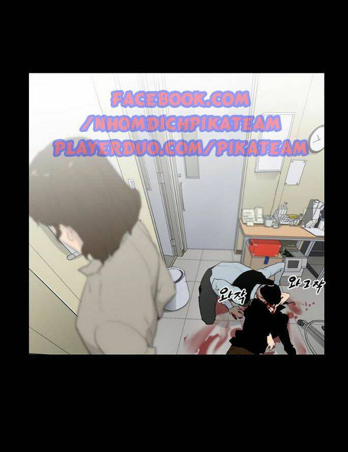 đêm vùng cực chapter 13 40