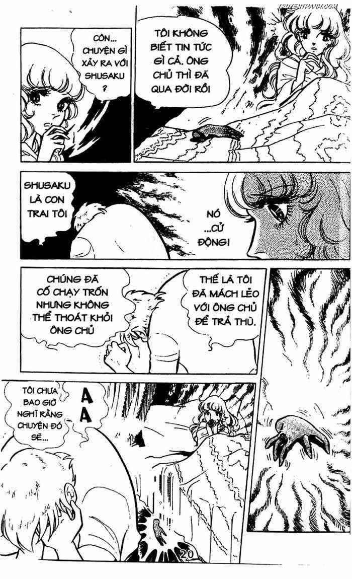 akuma no hanayome (bride of deimos) chapter 5 21