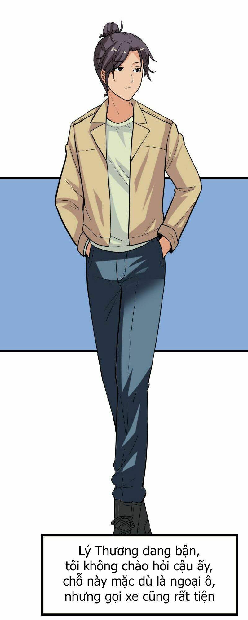 ngưu thư cung ứng thương chapter 102 4