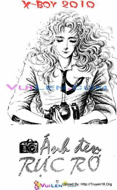 ánh đèn rực rỡ chapter 5 6