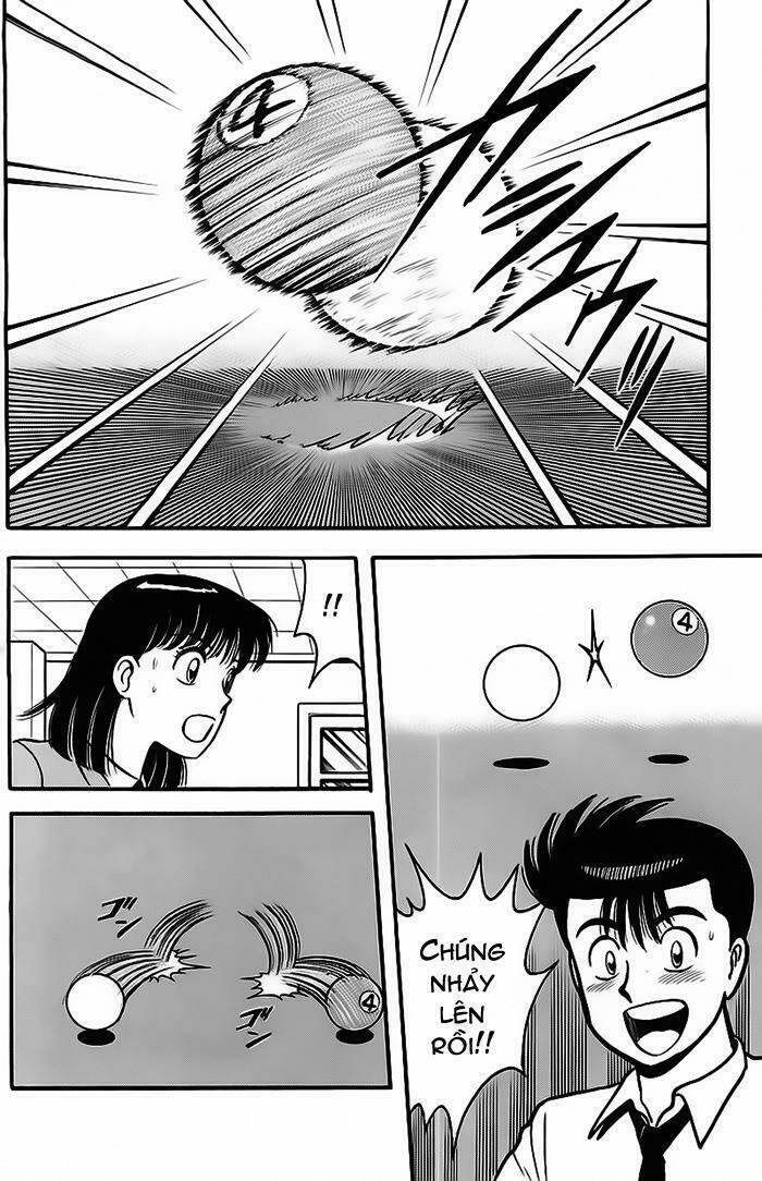 break shot chapter 85 13