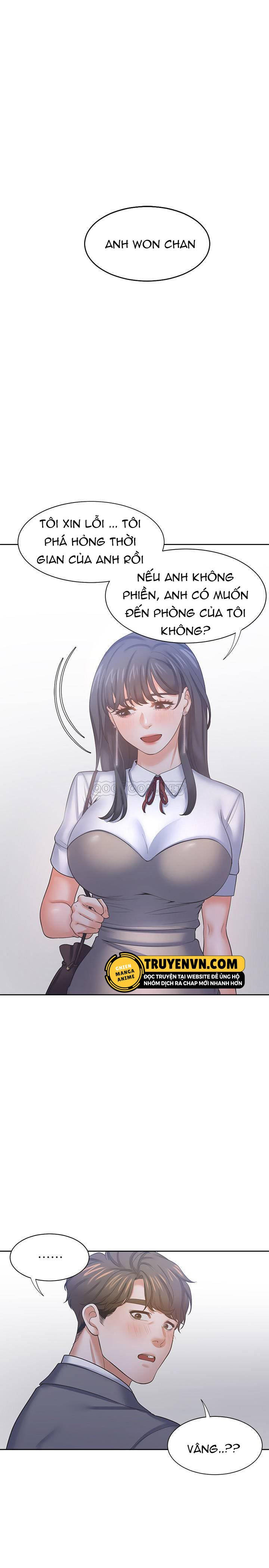 khát tình chapter 38 1