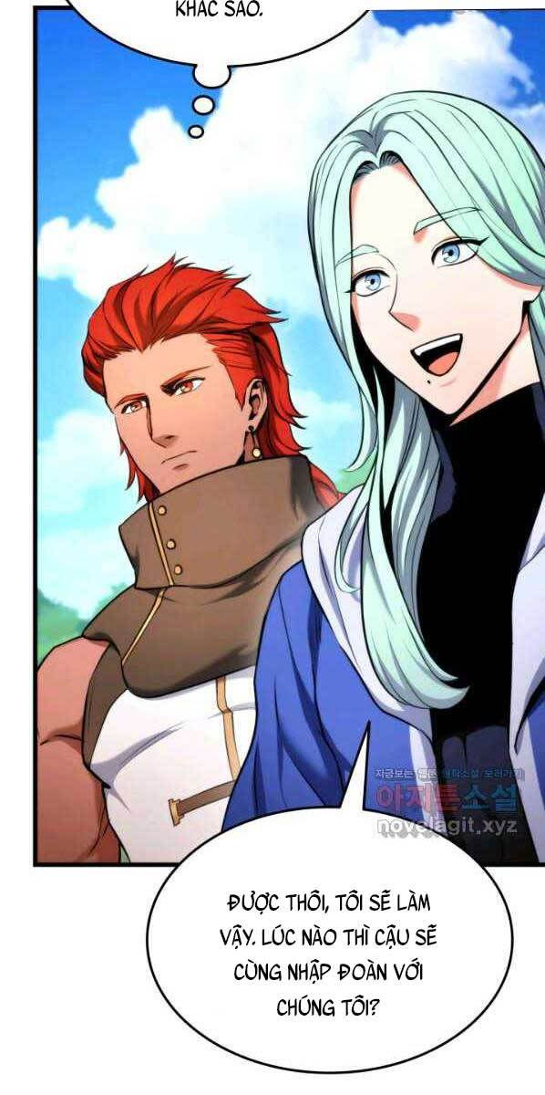 huyền thoại game thủ - tái xuất chapter 76 82