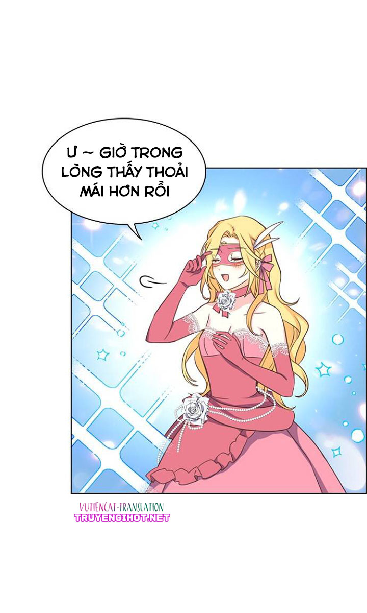 lời cầu hôn đến từ hoàng đế chapter 1 53