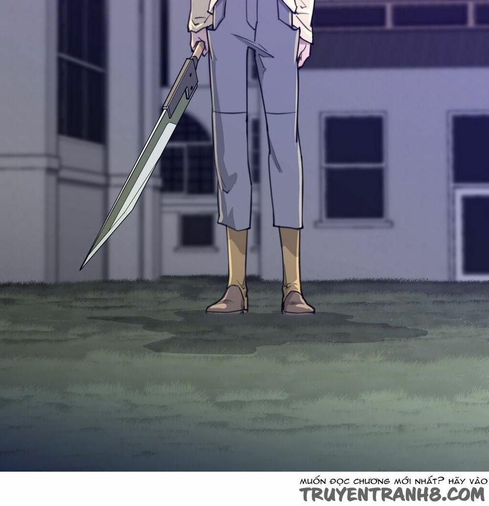 một nửa hoàn hảo chapter 11 54