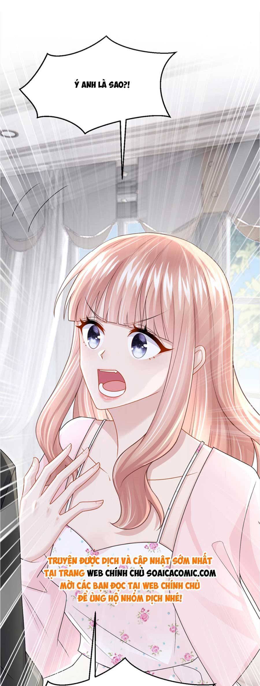 manh bảo của tôi là liêu cơ chapter 169 11