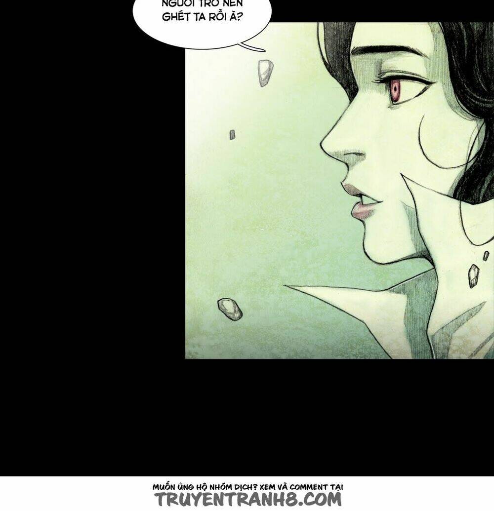 house of doll-ngôi nhà của những búp bê chapter 23 58