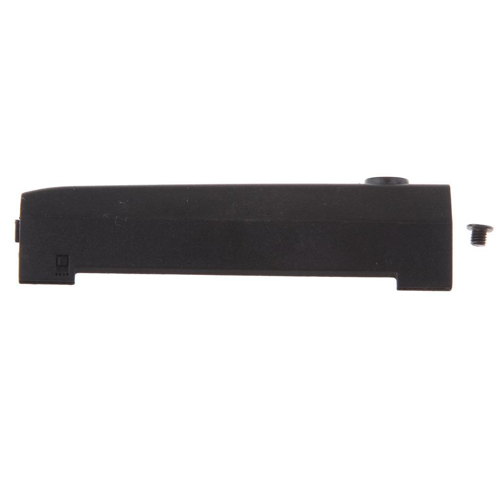 4Pcs HDD Hard Drive Caddy Cover Protector For IBM Thinkpad T410 T410i