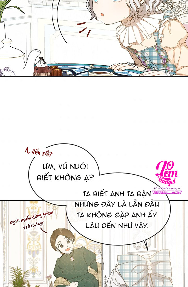 hướng đến ánh dương một lần nữa chapter 15.1 49