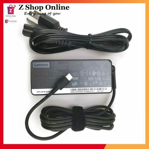 Sạc Dùng Cho laptop lenovo ThinkPad E590 45w Type-c