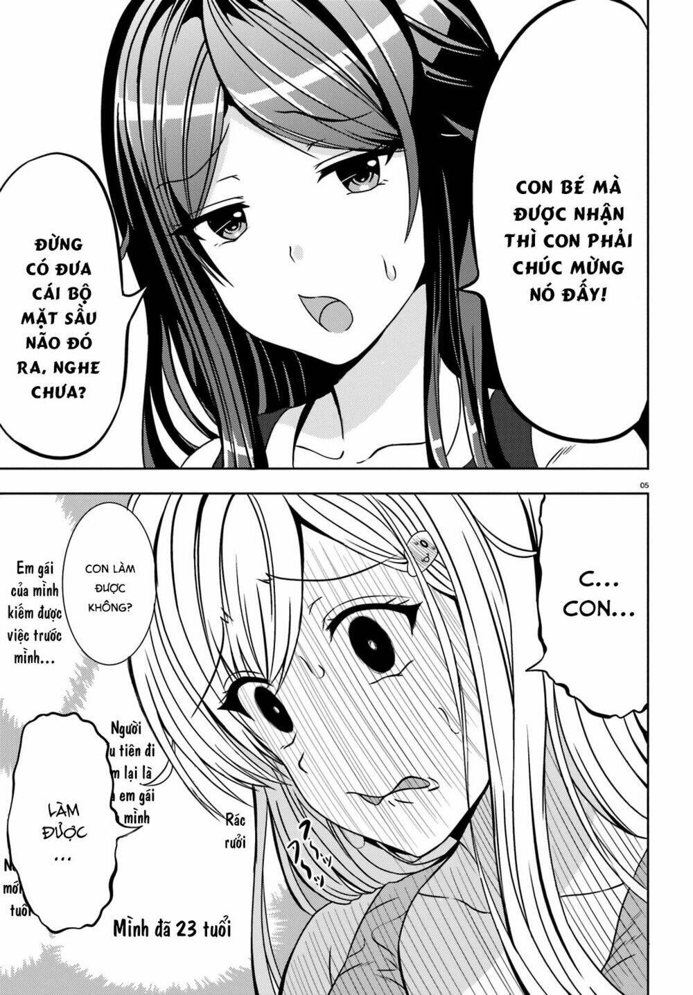 neet-chan chapter 20 8