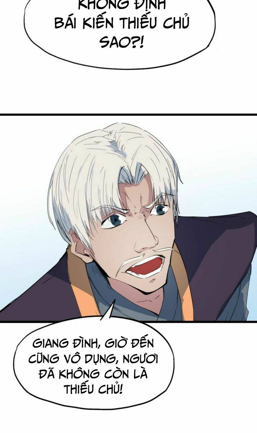 long mạch võ thần chapter 12 79