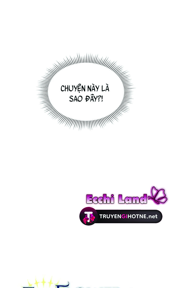 Đóa Hoa Tôn Kính chapter 12.1 - Trang 44