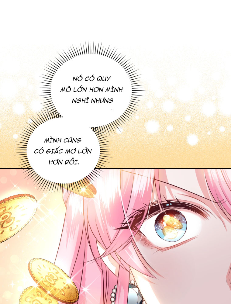 trở thành nhà điều chế nước hoa duy nhất của bạo chúa chapter 40.1 72