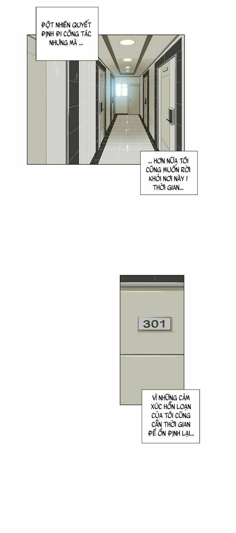 mùa của su chapter 2 36